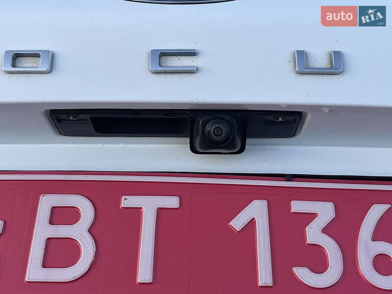 Универсал Ford Focus 2020 в Луцке