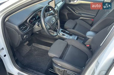 Универсал Ford Focus 2020 в Луцке