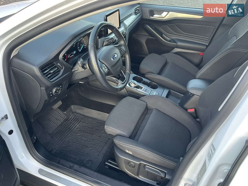 Универсал Ford Focus 2020 в Луцке