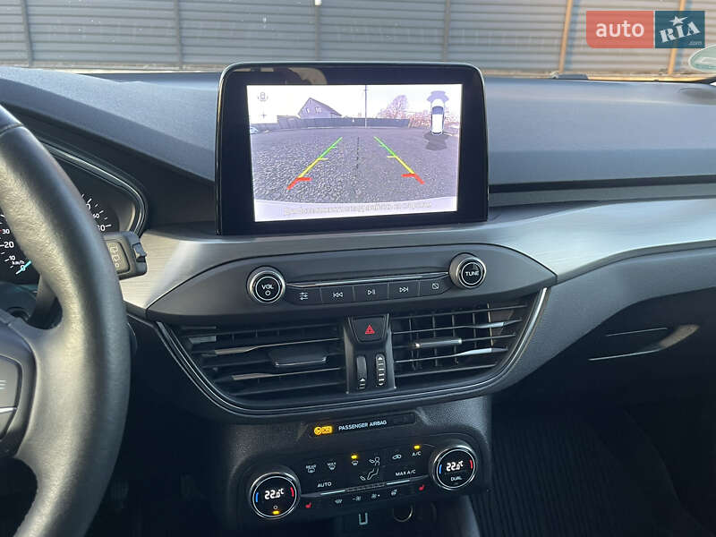 Универсал Ford Focus 2020 в Луцке