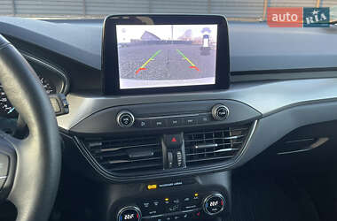 Универсал Ford Focus 2020 в 