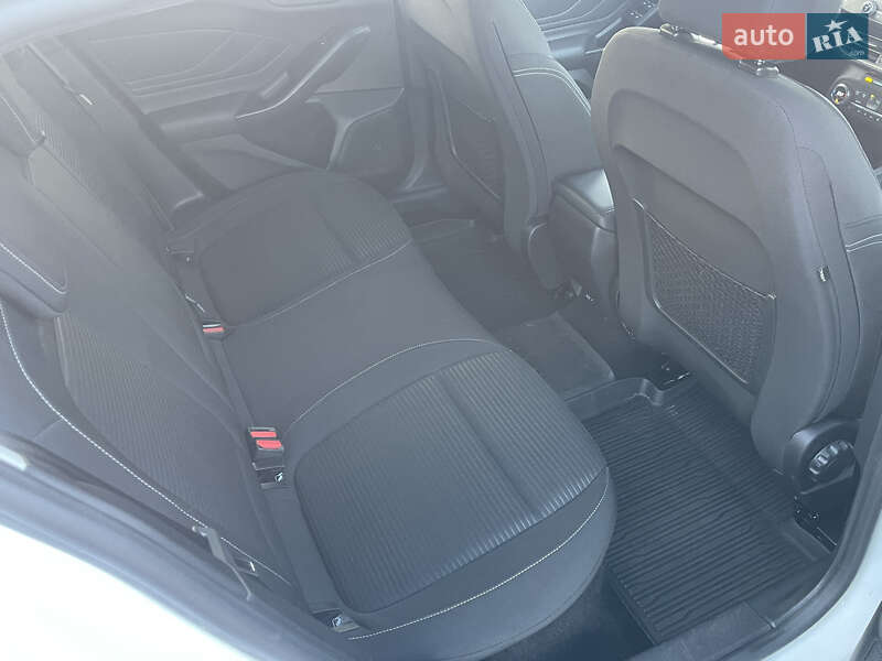 Универсал Ford Focus 2020 в Луцке
