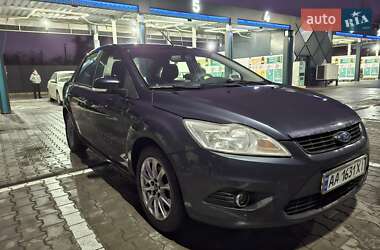 Седан Ford Focus 2011 в Вишневому