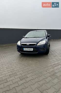 Універсал Ford Focus 2009 в Летичіві