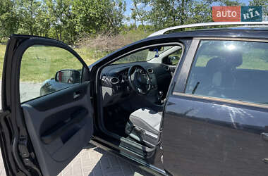 Универсал Ford Focus 2009 в 