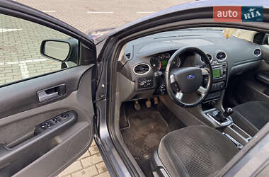 Универсал Ford Focus 2005 в 
