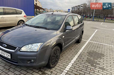 Универсал Ford Focus 2005 в 