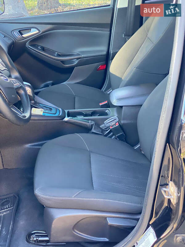 Седан Ford Focus 2016 в Жидачове фото 25 Седан Ford Focus 2016 в Жидачове