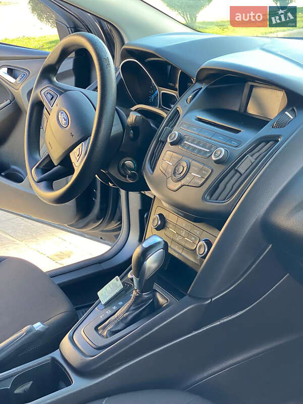 Седан Ford Focus 2016 в Жидачове фото 27 Седан Ford Focus 2016 в Жидачове