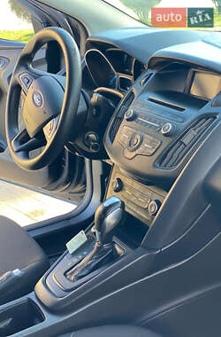 Седан Ford Focus 2016 в 