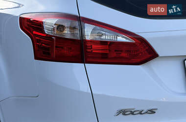 Універсал Ford Focus 2013 в Стрию