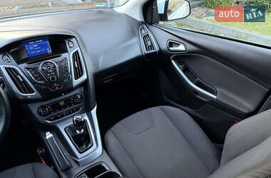 Універсал Ford Focus 2013 в Стрию