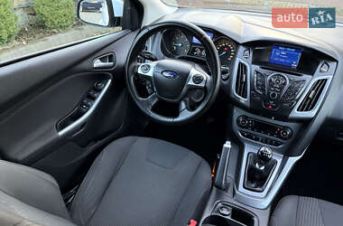 Універсал Ford Focus 2013 в Стрию