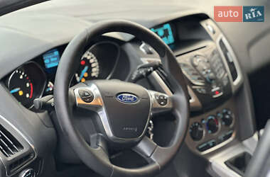 Универсал Ford Focus 2014 в Дубно