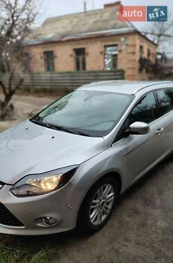 Универсал Ford Focus 2013 в Кропивницком