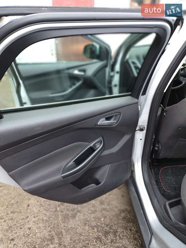 Универсал Ford Focus 2013 в Кропивницком