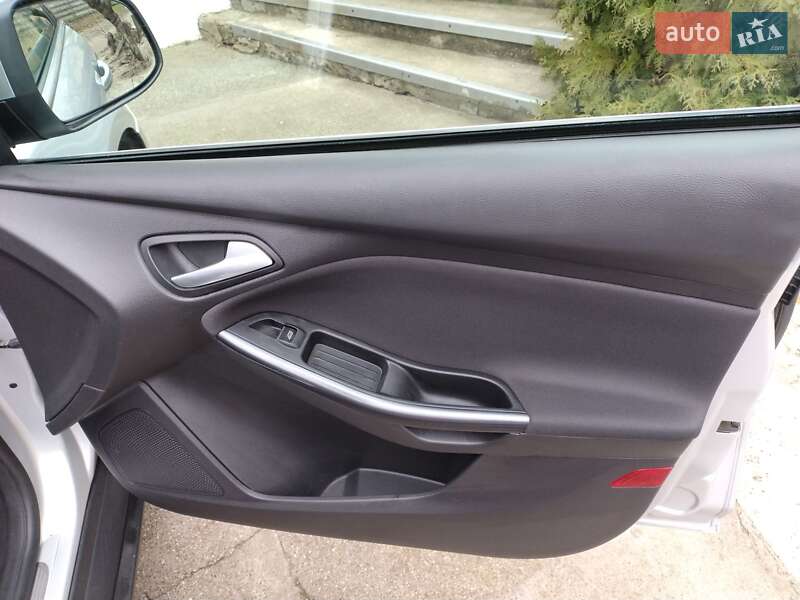 Универсал Ford Focus 2013 в Кропивницком