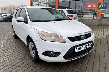 Універсал Ford Focus 2009 в Львові