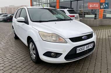 Универсал Ford Focus 2009 в 