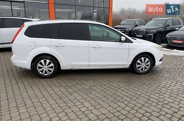 Универсал Ford Focus 2009 в 