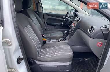 Универсал Ford Focus 2009 в 