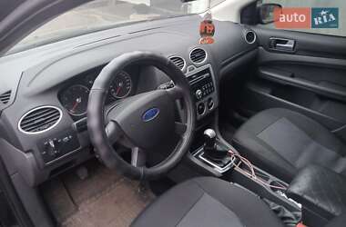 Универсал Ford Focus 2005 в 