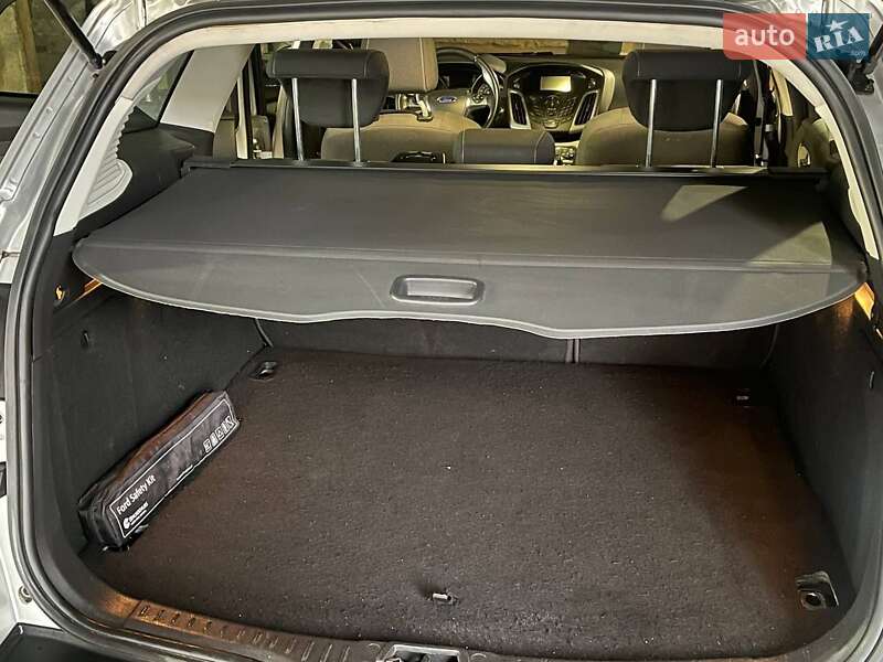 Универсал Ford Focus 2013 в Кропивницком