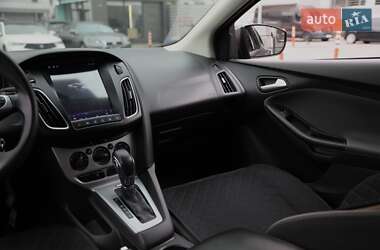 Хетчбек Ford Focus 2014 в Харкові