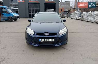 Універсал Ford Focus 2011 в Калуші