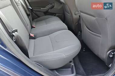 Универсал Ford Focus 2013 в 