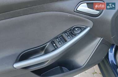 Универсал Ford Focus 2013 в 