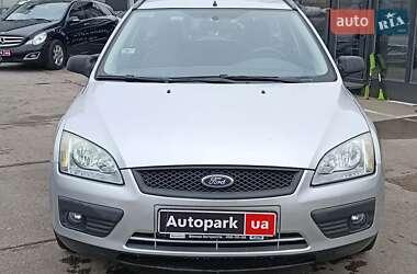 Универсал Ford Focus 2006 в 