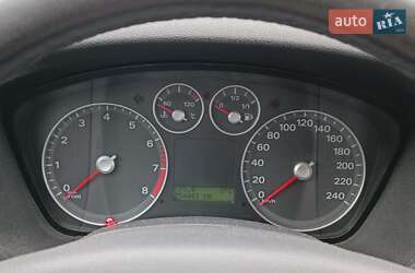 Универсал Ford Focus 2006 в 