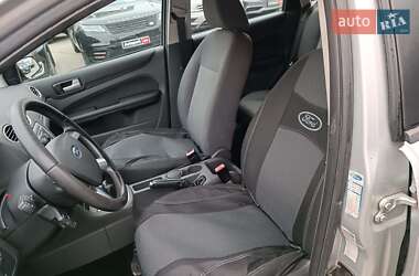 Универсал Ford Focus 2006 в 