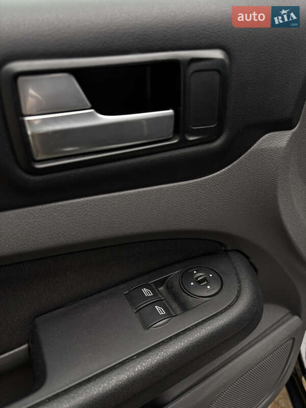 Универсал Ford Focus 2010 в Коломые