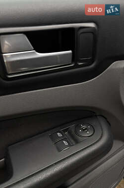Универсал Ford Focus 2010 в 