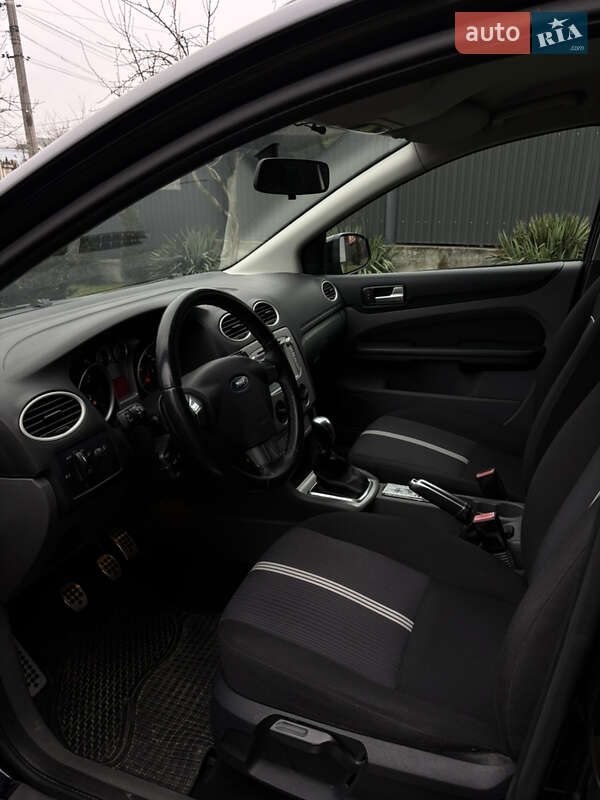 Универсал Ford Focus 2010 в Коломые