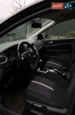Универсал Ford Focus 2010 в 