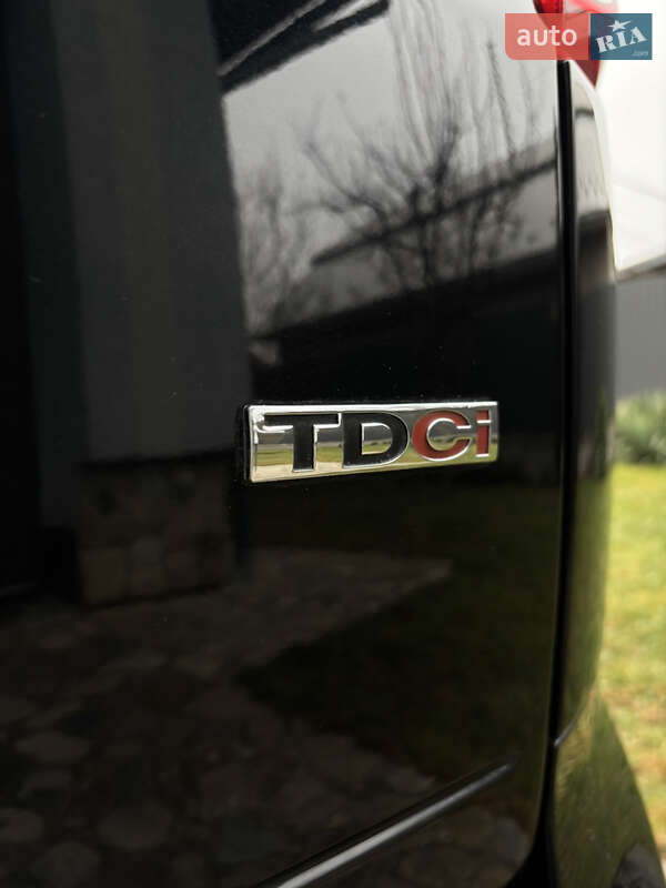 Универсал Ford Focus 2010 в Коломые