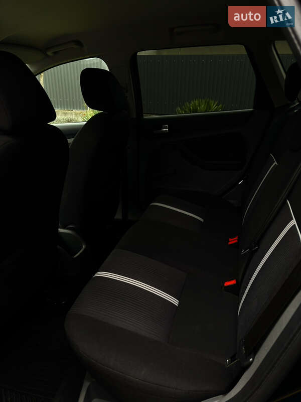 Универсал Ford Focus 2010 в Коломые