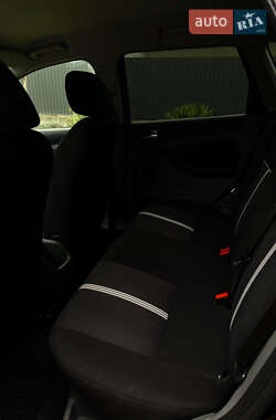 Универсал Ford Focus 2010 в 