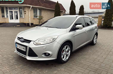 Универсал Ford Focus 2011 в Харькове