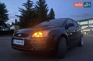 Універсал Ford Focus 2007 в Ківерцях