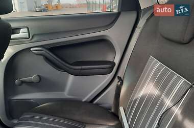 Универсал Ford Focus 2008 в 