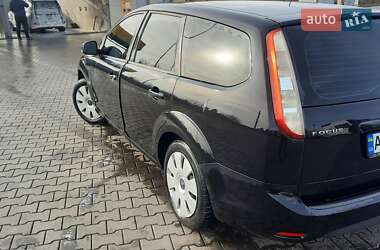 Универсал Ford Focus 2008 в 