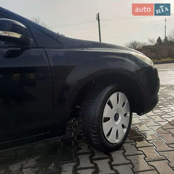 Универсал Ford Focus 2008 в Луцке