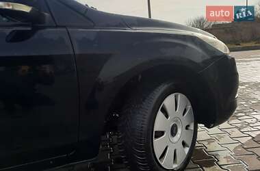 Универсал Ford Focus 2008 в 