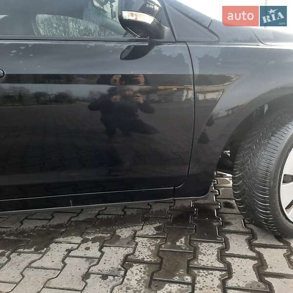 Универсал Ford Focus 2008 в Луцке
