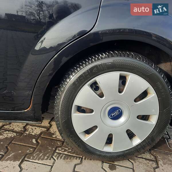 Универсал Ford Focus 2008 в Луцке