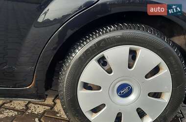 Универсал Ford Focus 2008 в 